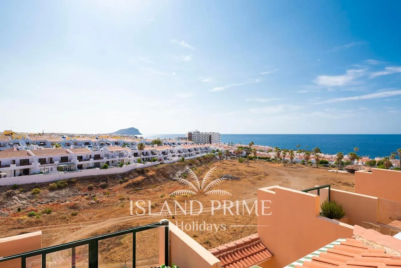 Apartment Holiday With Seaviews In Golf Del Sur Tlp516 San Miguel de Abona Spain