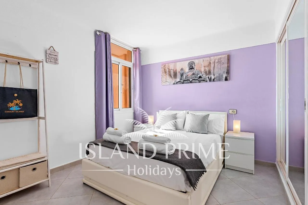 Holiday With Seaviews In Golf Del Sur Tlp516 San Miguel de Abona 0*,