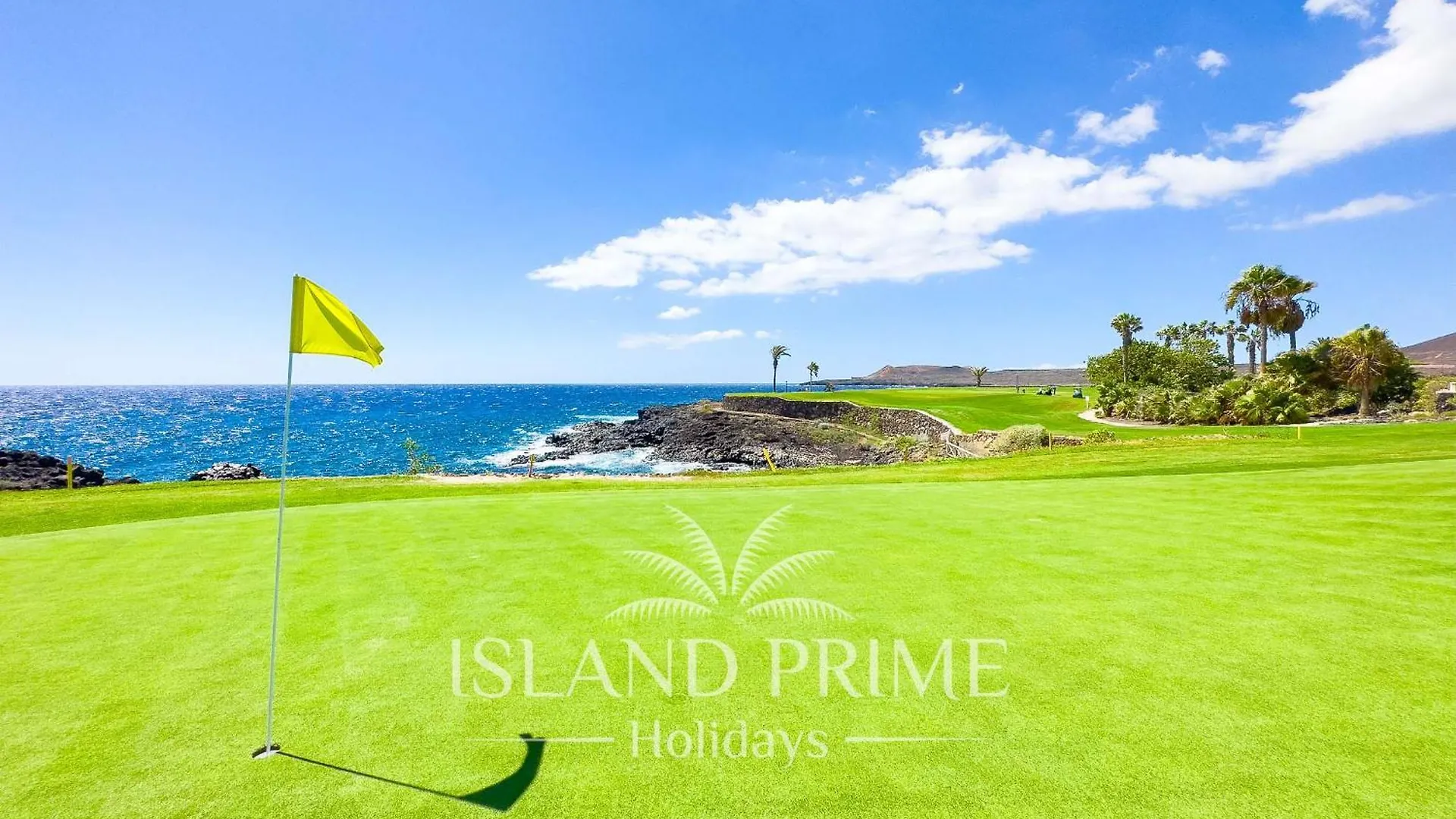 Holiday With Seaviews In Golf Del Sur Tlp516 圣米格尔德阿沃纳 0*,  西班牙